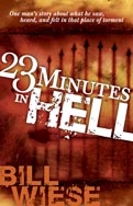 23 minutes to hell