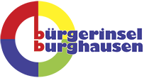 logo buergerinsel burghausen